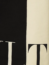 VLTN Two-Tone Shorts