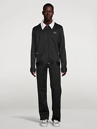 Zip Sweatshirt