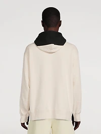 VLTN Logo Hoodie