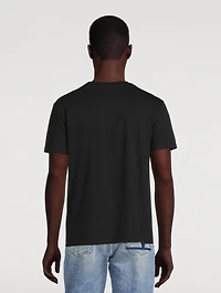 VLTN Cotton T-Shirt
