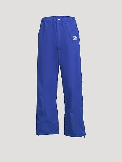 Light Nylon Pants