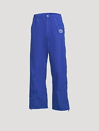 Light Nylon Pants