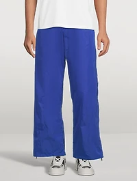 Light Nylon Pants