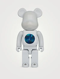 PiL Chrome Version 1000% Be@rbrick