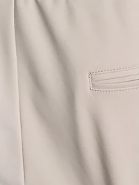 Curtis Precision Ponte Drawstring Pants