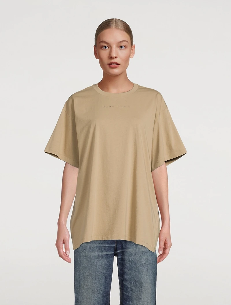 Margiela 6 T-Shirt