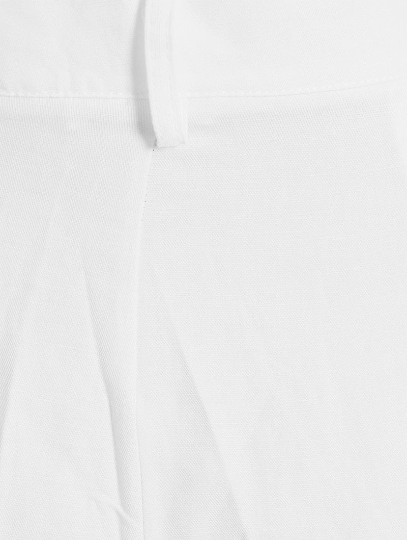 The Linen Bloomers