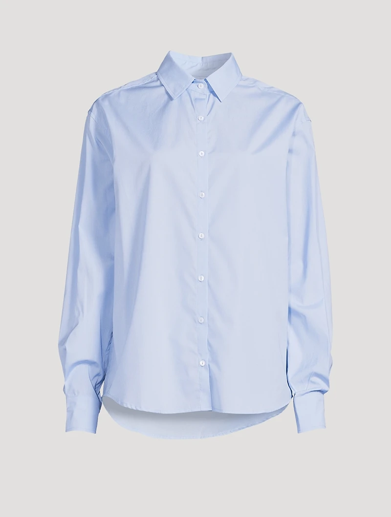 The Oxford Shirt