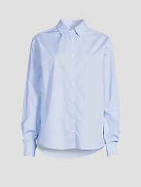 The Oxford Shirt