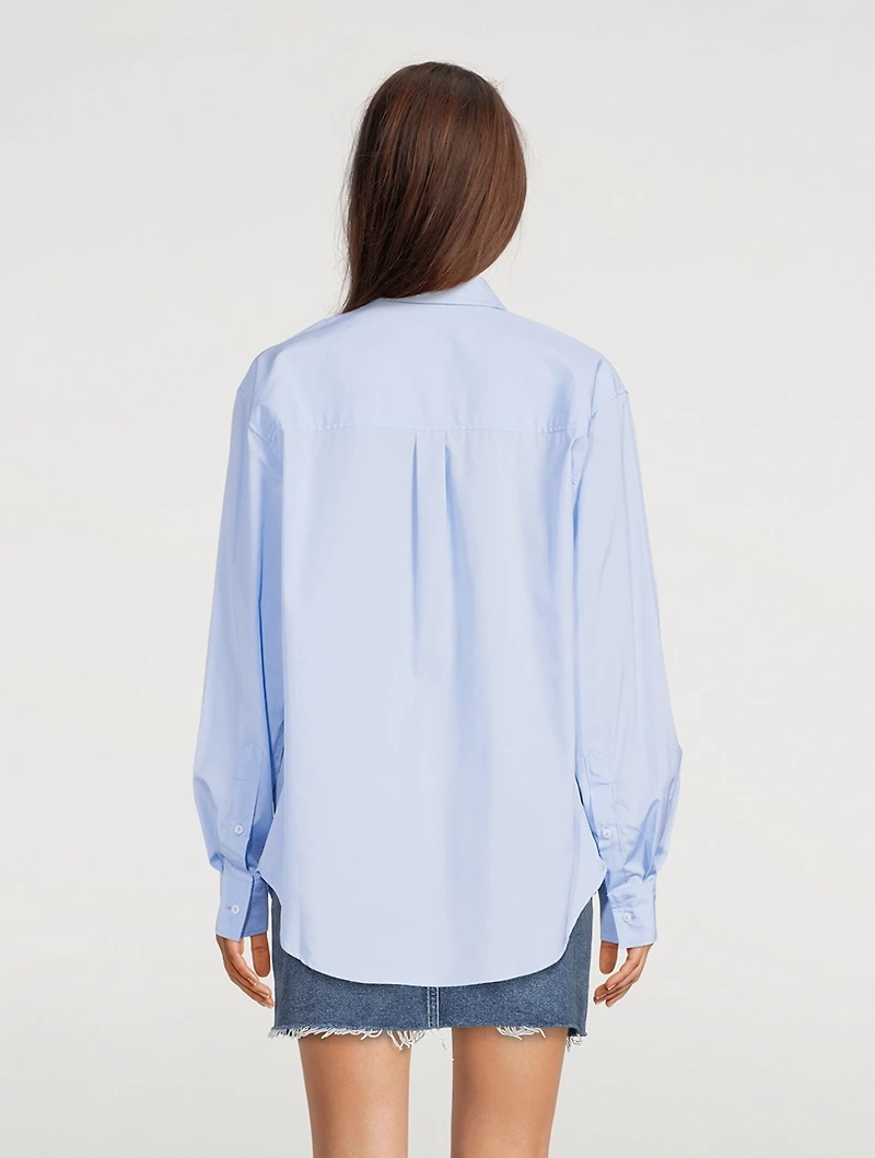 The Oxford Shirt