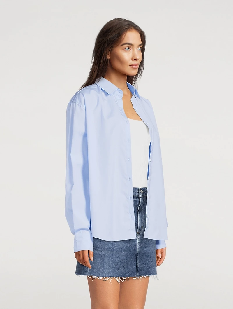 The Oxford Shirt