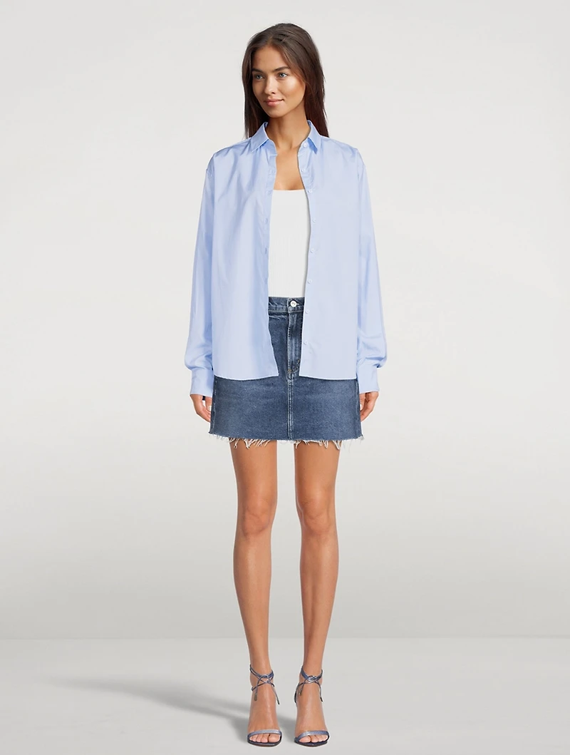 The Oxford Shirt