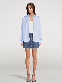 The Oxford Shirt