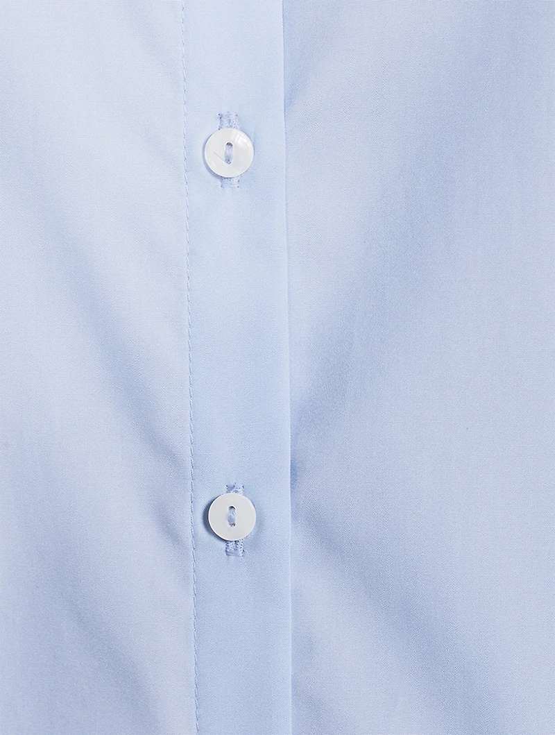 The Oxford Shirt