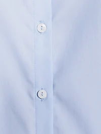 The Oxford Shirt
