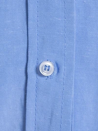 The Short Sleeve Button Up