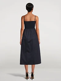 The Smock Dress