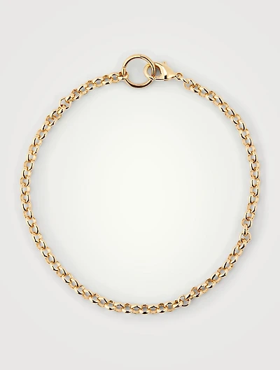 Belcher Chain Necklace
