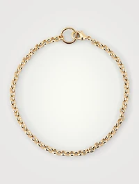 Belcher Chain Necklace