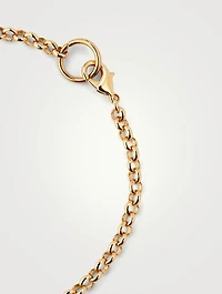 Belcher Chain Necklace