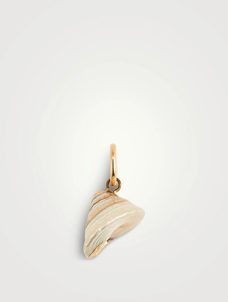 Shell Charm