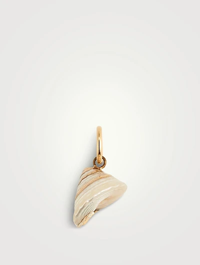 Shell Charm