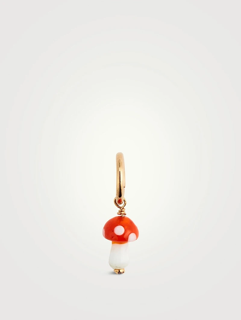 Mushroom Charm