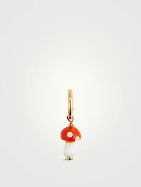 Mushroom Charm