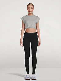 Dreamy Crop T-Shirt