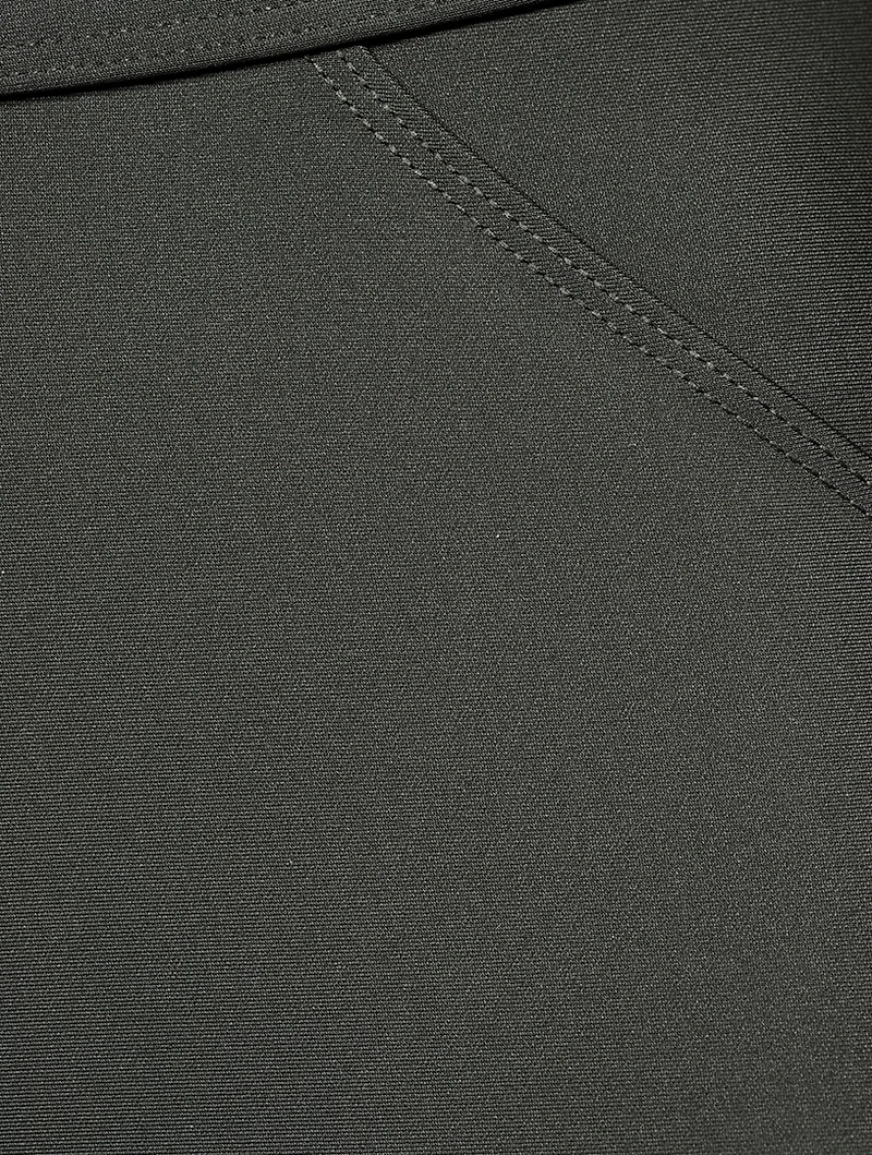 High-Waisted Utility Leggings