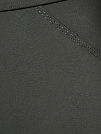 High-Waisted Utility Leggings