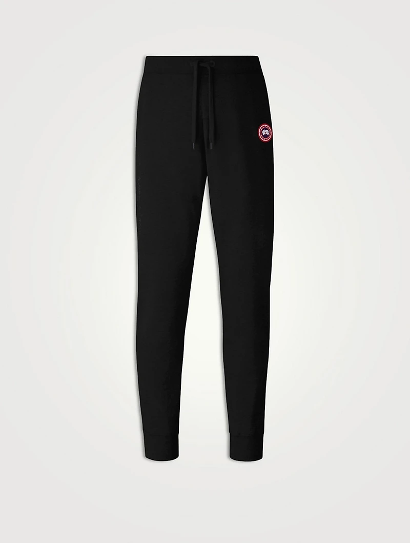 Huron Organic Cotton Pants