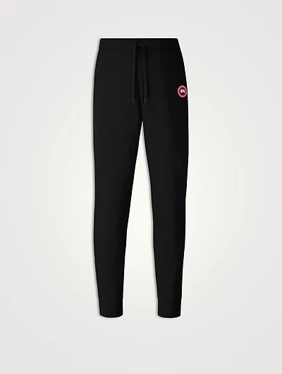 Huron Organic Cotton Pants