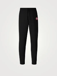 Huron Organic Cotton Pants