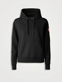 Huron Organic Cotton Hoodie