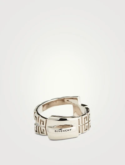 G Zip Ring