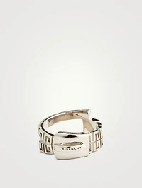 G Zip Ring