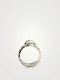 G Zip Ring