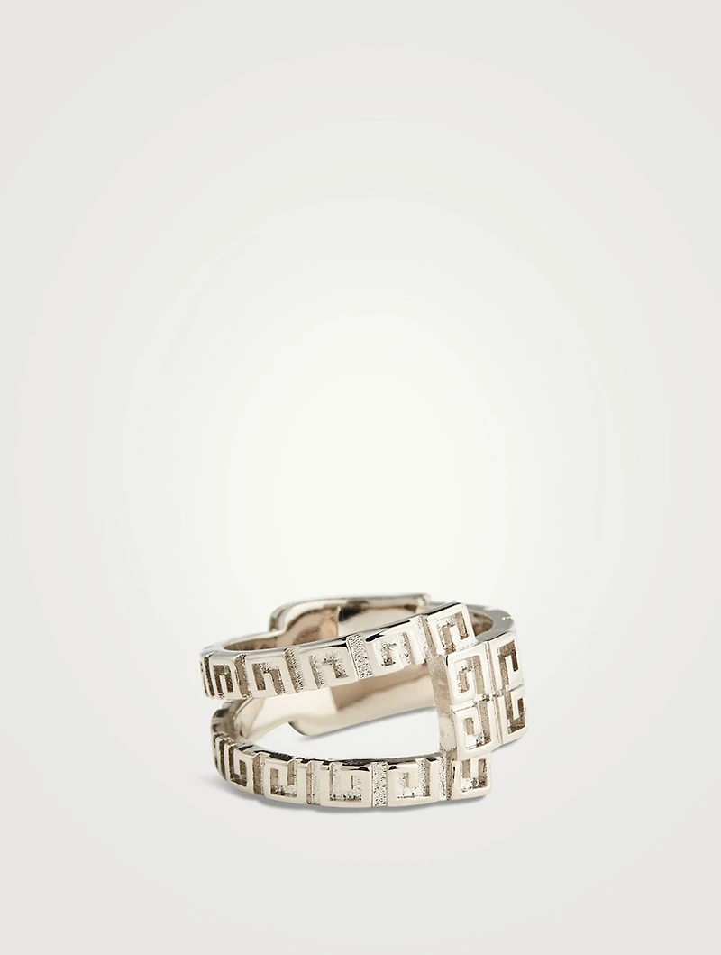 G Zip Ring