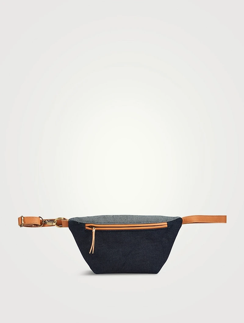 Cruza Sling Belt Bag