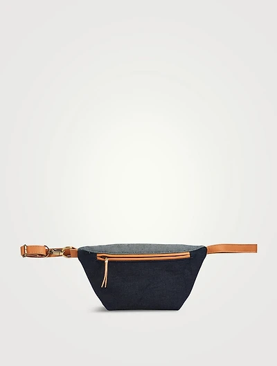 Cruza Sling Belt Bag