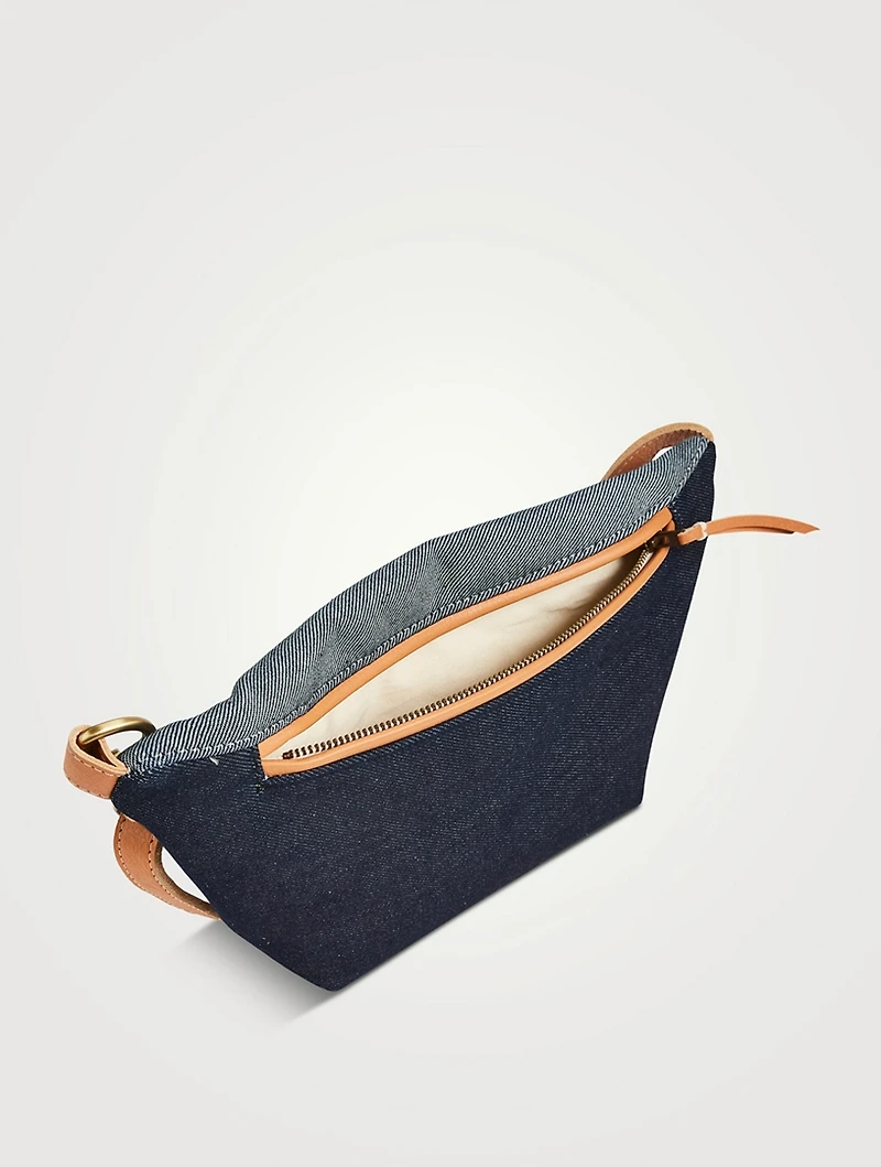Cruza Sling Belt Bag