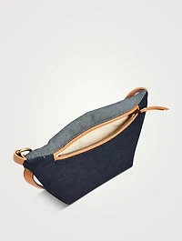 Cruza Sling Belt Bag