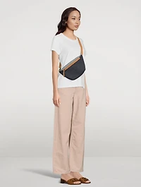 Cruza Sling Belt Bag