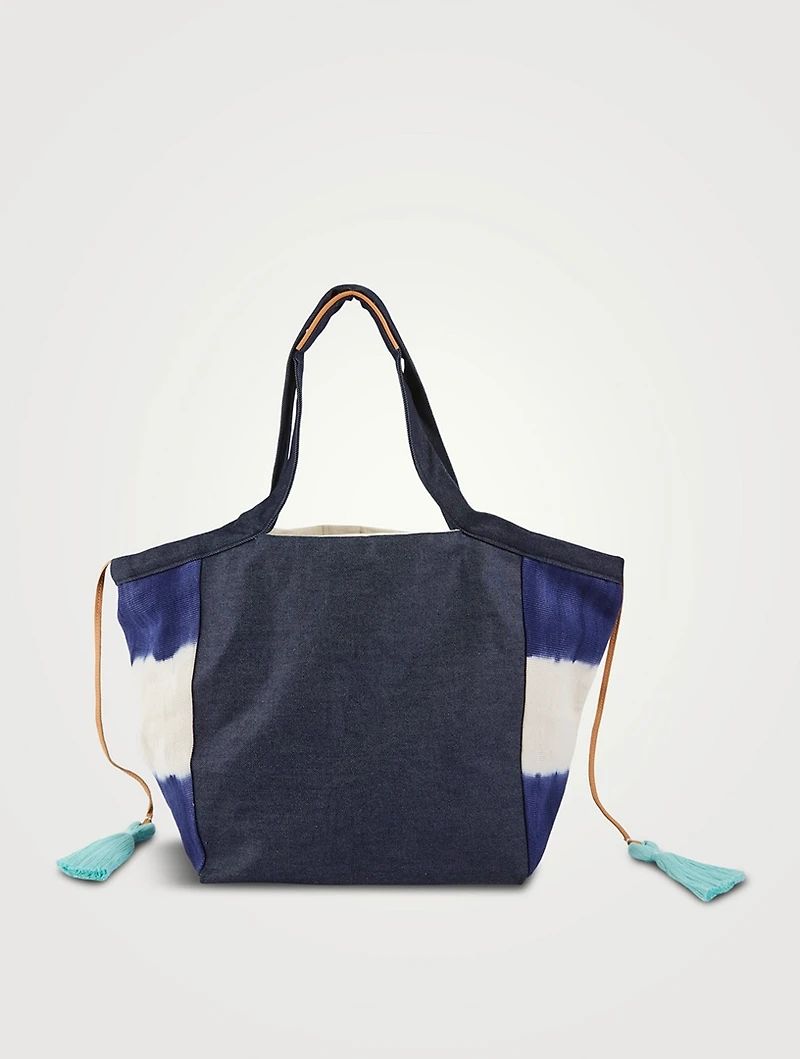 Rosa Tote Bag