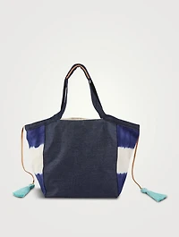 Rosa Tote Bag