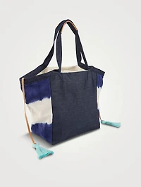 Rosa Tote Bag