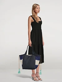 Rosa Tote Bag
