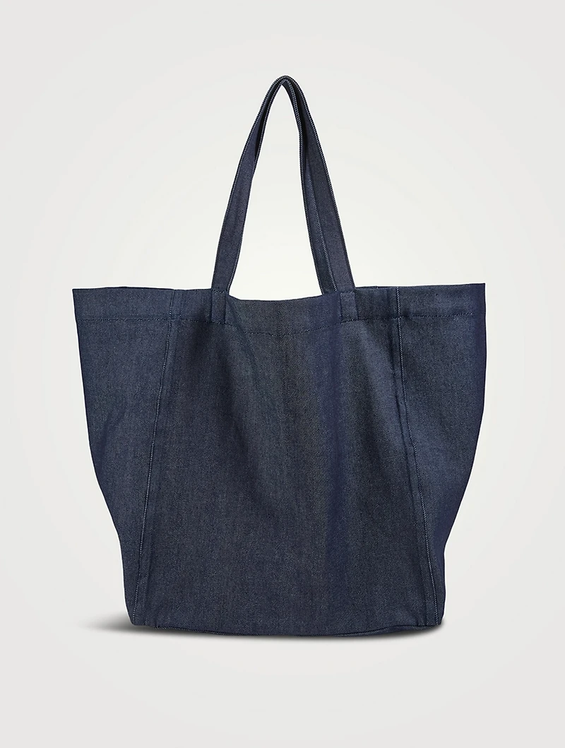 Blanca Tote Bag