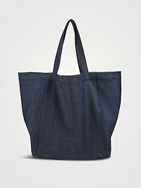 Blanca Tote Bag